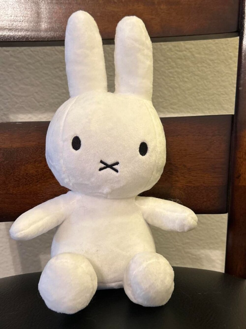 Miffy White Stuffed-animals